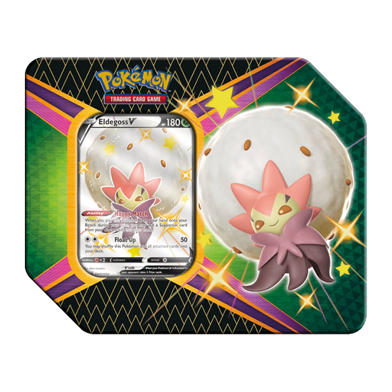 POKÉBOX DESTINÉES RADIEUSES EB 4.5 - BLANCOTON V