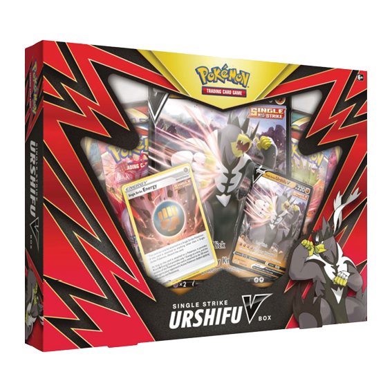 COFFRET SHIFOURS POING FINAL V STYLES DE COMBAT EB 5