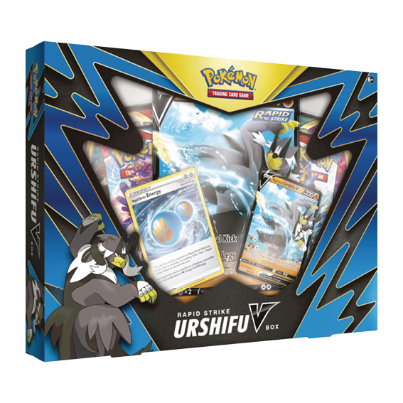 COFFRET SHIFOURS MILLE POINGS V STYLES DE COMBAT EB 5