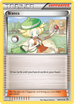 Bianca - NB Legendary Treasures - 026 - Peu commune