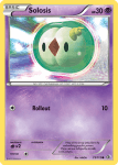 Solosis - NB Legendary Treasures - 073 - Commune