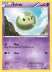 Solosis - NB Legendary Treasures - 074 - Commune
