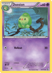 Duosion - NB Legendary Treasures - 075 - Peu commune