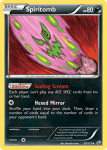 Spiritomb - NB Legendary Treasures - 004 - Peu commune