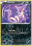 Purrloin - NB Legendary Treasures - 045 - Peu commune