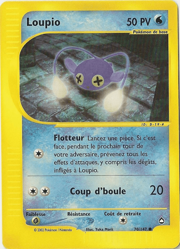 Loupio -  - 070 - Commune