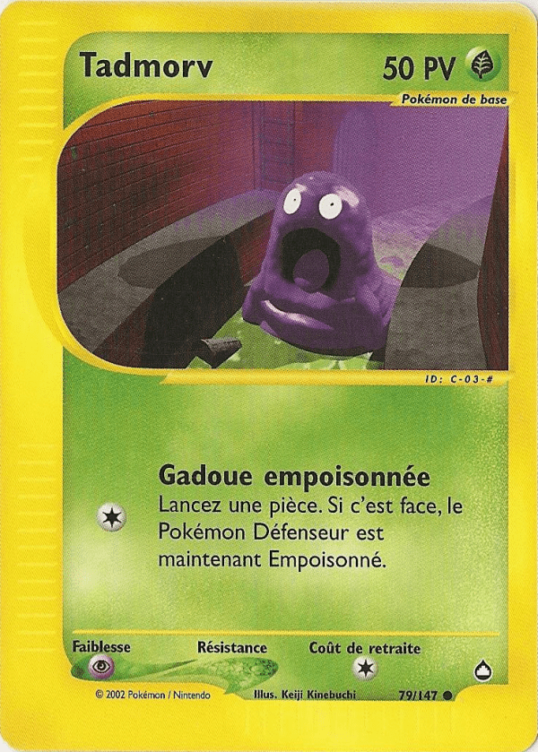 Tadmorv -  - 079 - Commune