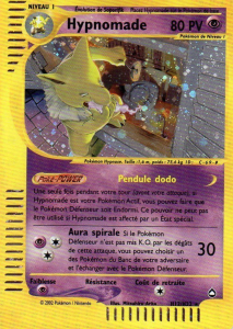 Hypnomade -  - H12 - Holographique
