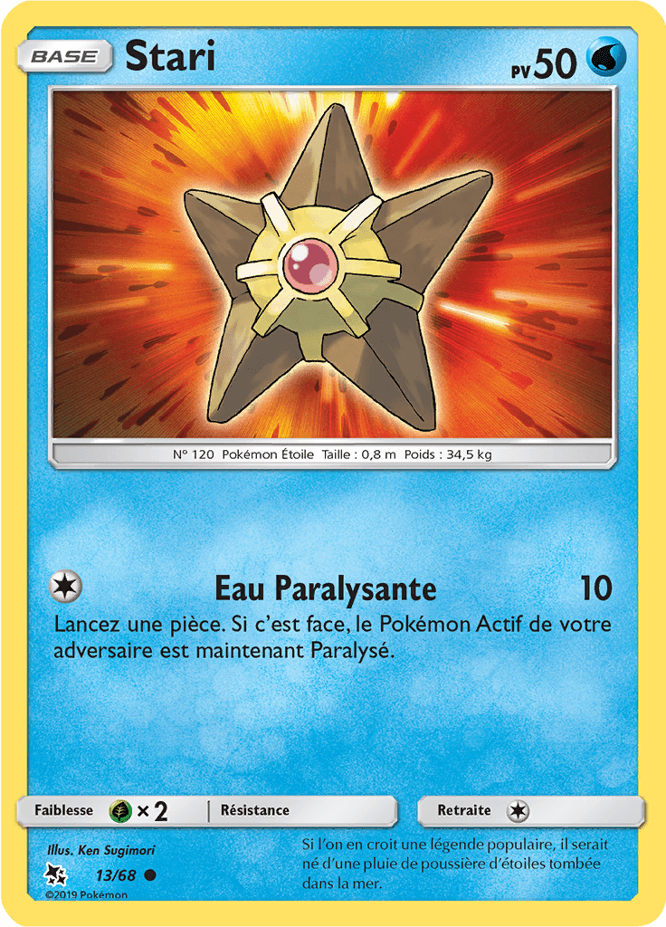 Stari - Destinées Occultes - 013 - Commune