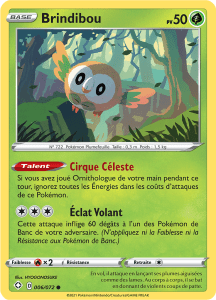 Brindibou - Destinées Radieuses - 006 - Commune