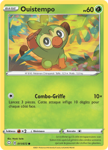 Ouistempo - Destinées Radieuses - 011 - Commune