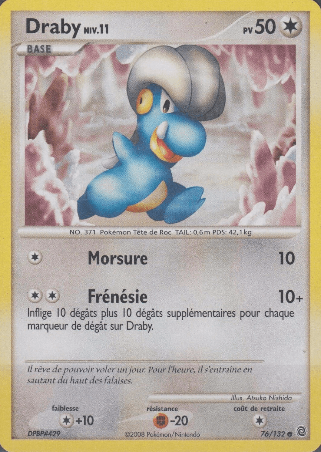 Draby - DP Merveilles Secrètes - 076 - Commune