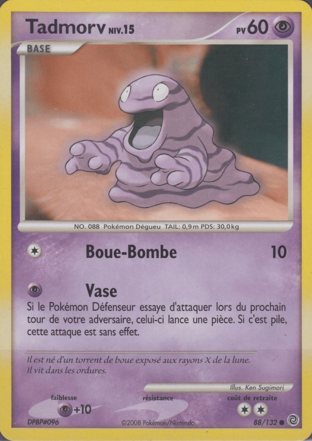 Tadmorv - DP Merveilles Secrètes - 088 - Commune