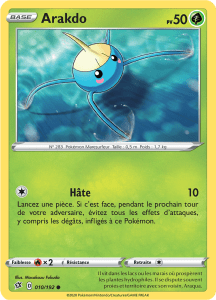 Arakdo - EB Clash des Rebelles - 010 - Commune