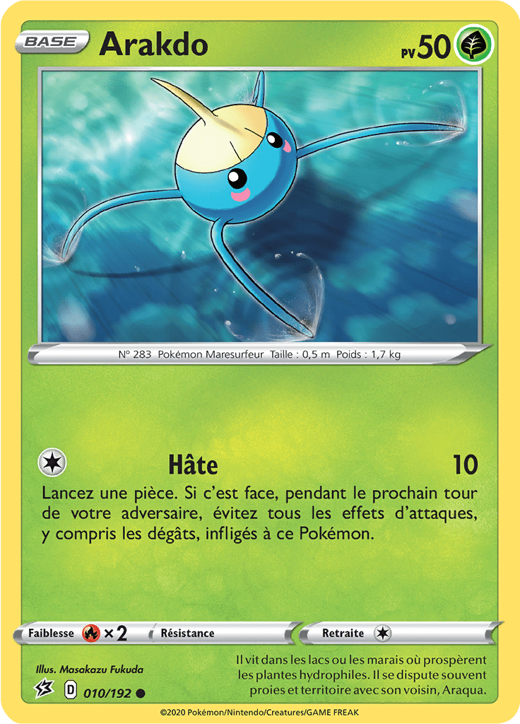 Arakdo - EB Clash des Rebelles - 010 - Commune