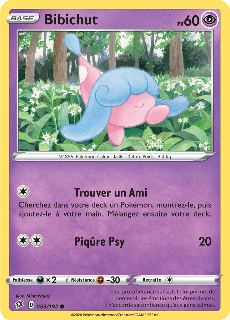 Bibichut - EB Clash des Rebelles - 083 - Commune