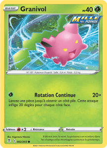Granivol - EB Évolution Céleste - 002 - Commune