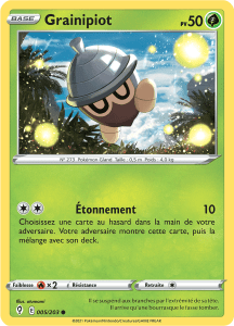Grainipiot - EB Évolution Céleste - 005 - Commune