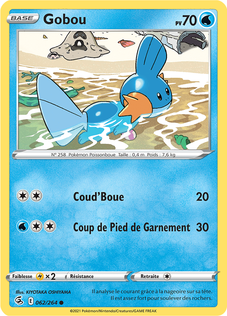 Gobou -  -  - Commune