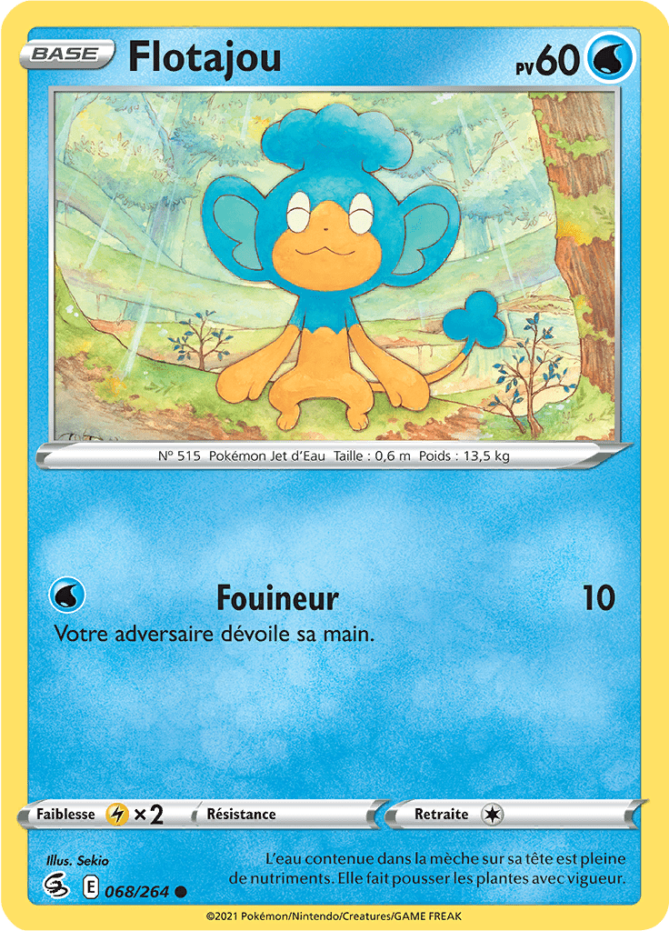 Flotajou -  -  - Commune