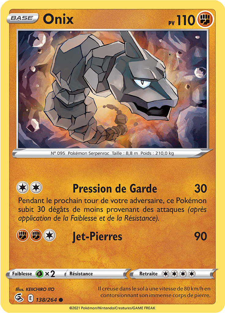 Onix -  -  - Commune