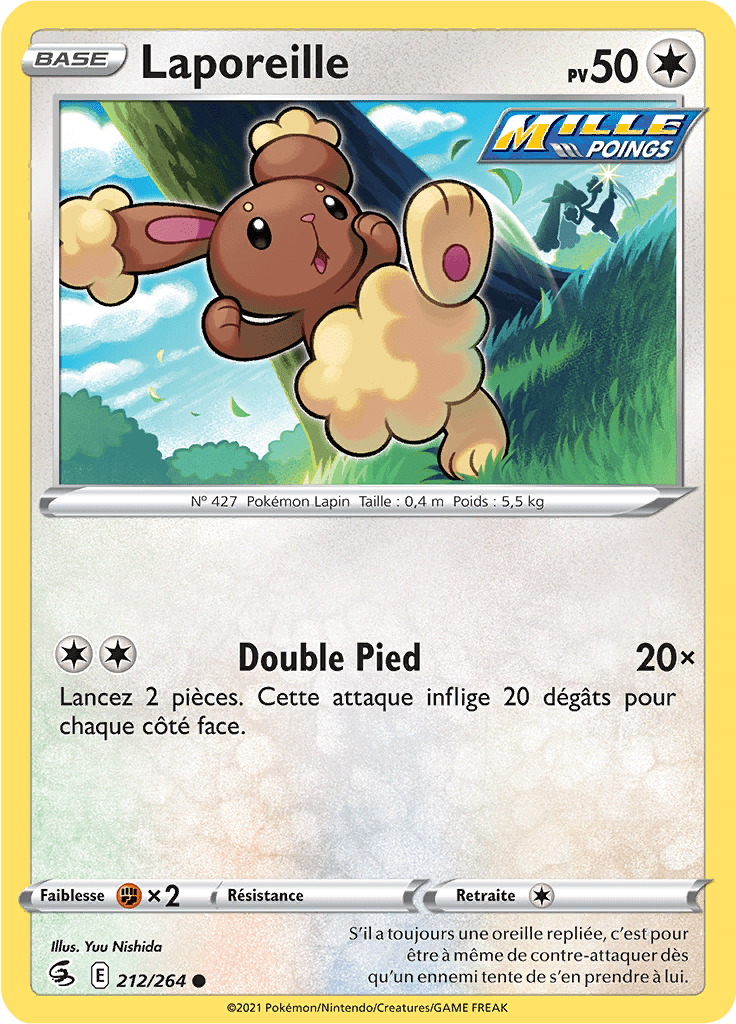 Laporeille -  -  - Commune