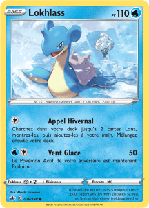 Lokhlass - EB Règne de Glace - 029 - Commune