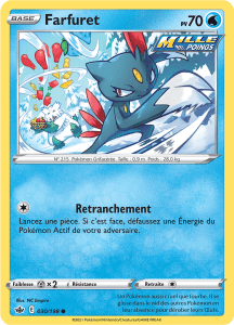 Farfuret - EB Règne de Glace - 030 - Commune