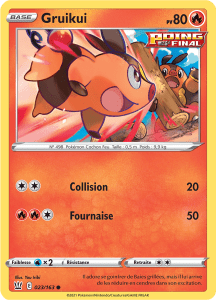 Gruikui - EB Styles de Combat - 023 - Commune