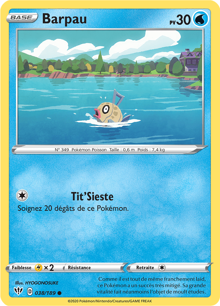 Barpau - EB Ténèbres Embrasées - 038 - Commune