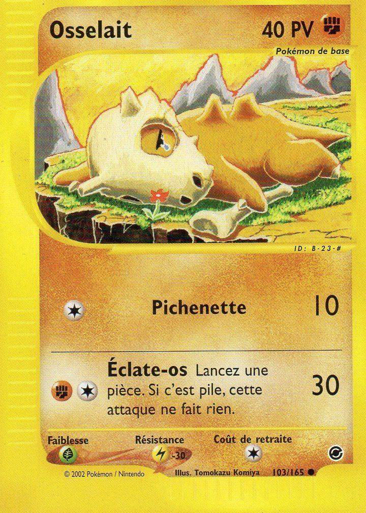 Osselait -  - 103 - Commune