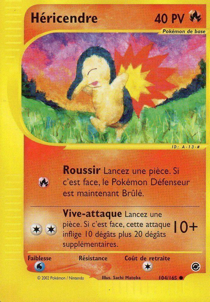 Héricendre -  - 104 - Commune