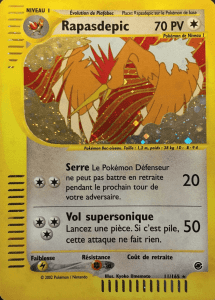 Rapasdepic -  - 011 - Holographique