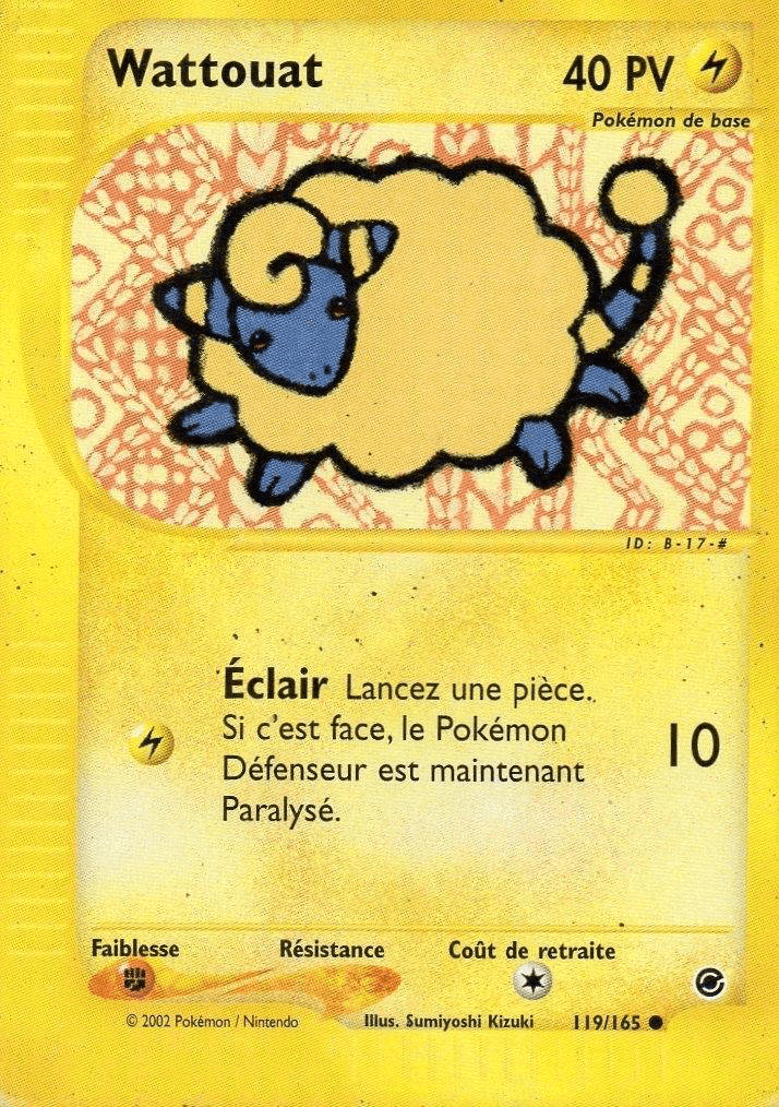 Wattouat -  - 119 - Commune