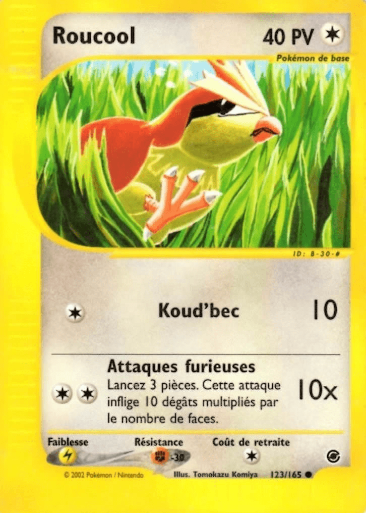 Roucool -  - 123 - Commune