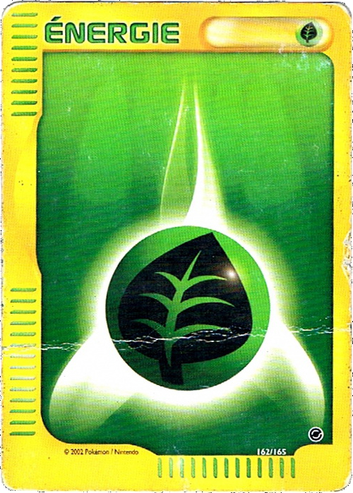 Énergie Plante -  - 162 - Commune