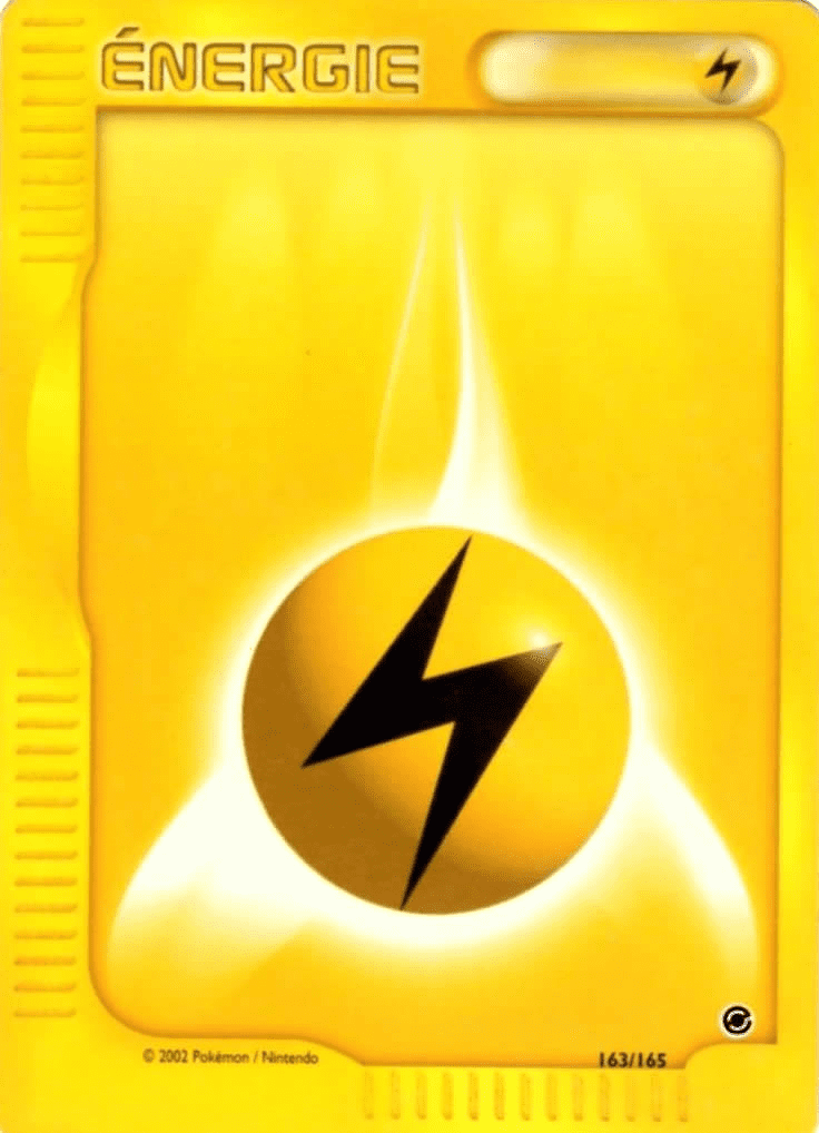 Énergie Électrique -  - 163 - Commune