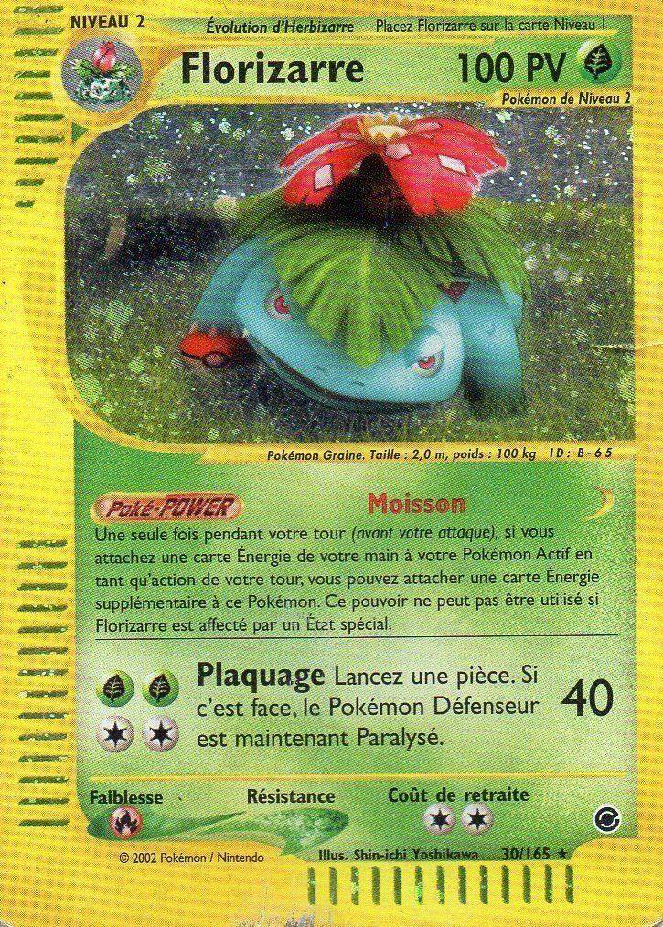 Florizarre -  - 030 - Holographique
