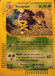 Smogogo -  - 032 - Holographique