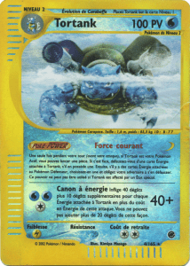 Tortank -  - 004 - Holographique