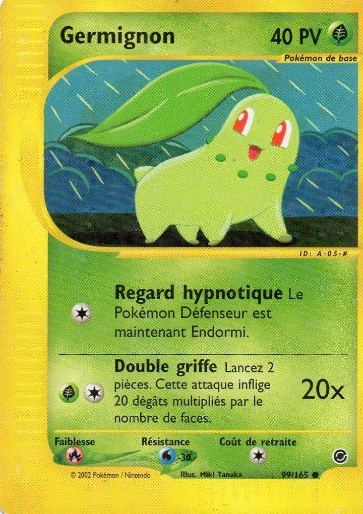 Germignon -  - 099 - Commune