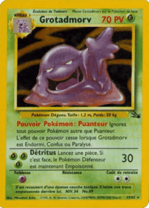 Grotadmorv - Fossile - 013 - Holographique