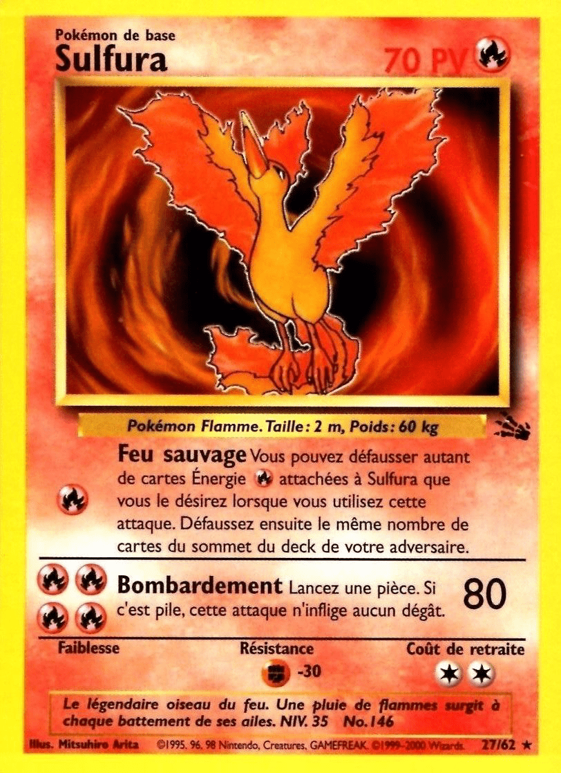 Sulfura - Fossile - 027 - Rare