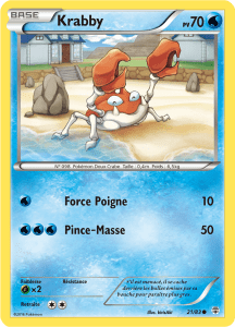 Krabby - Générations - 021 - Commune