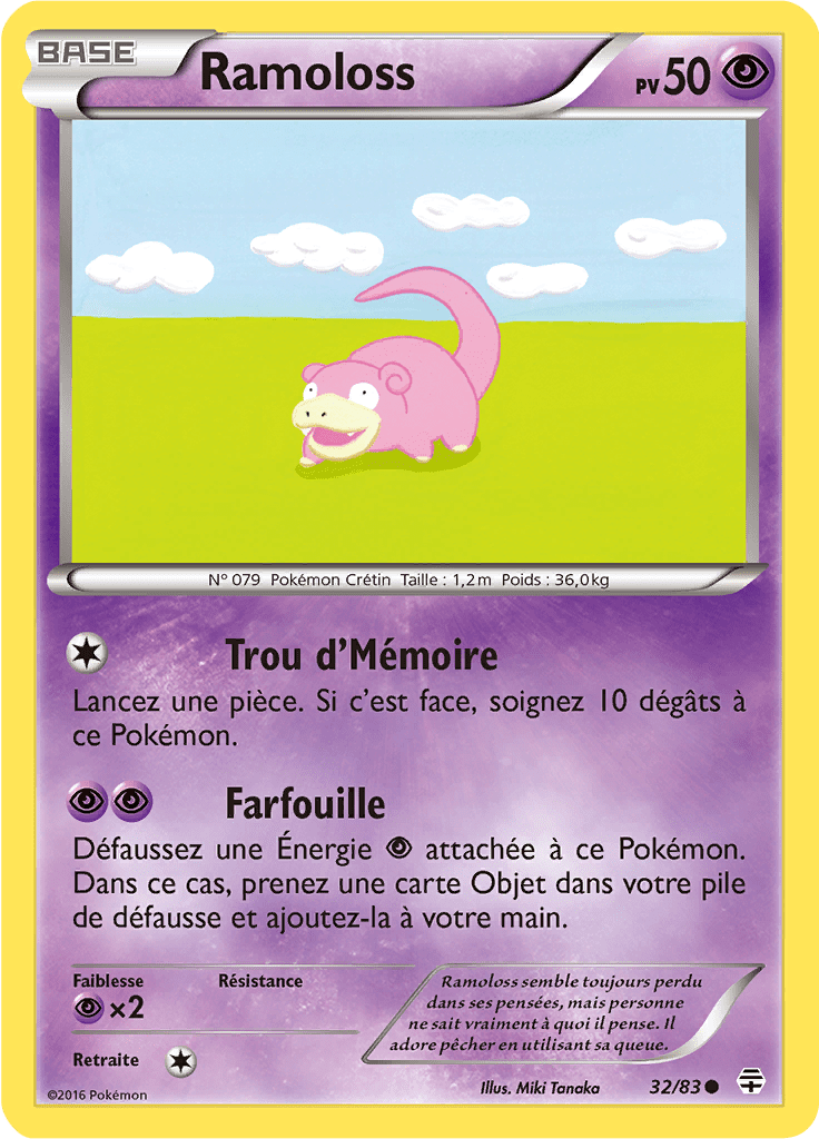 Ramoloss - Générations - 032 - Commune