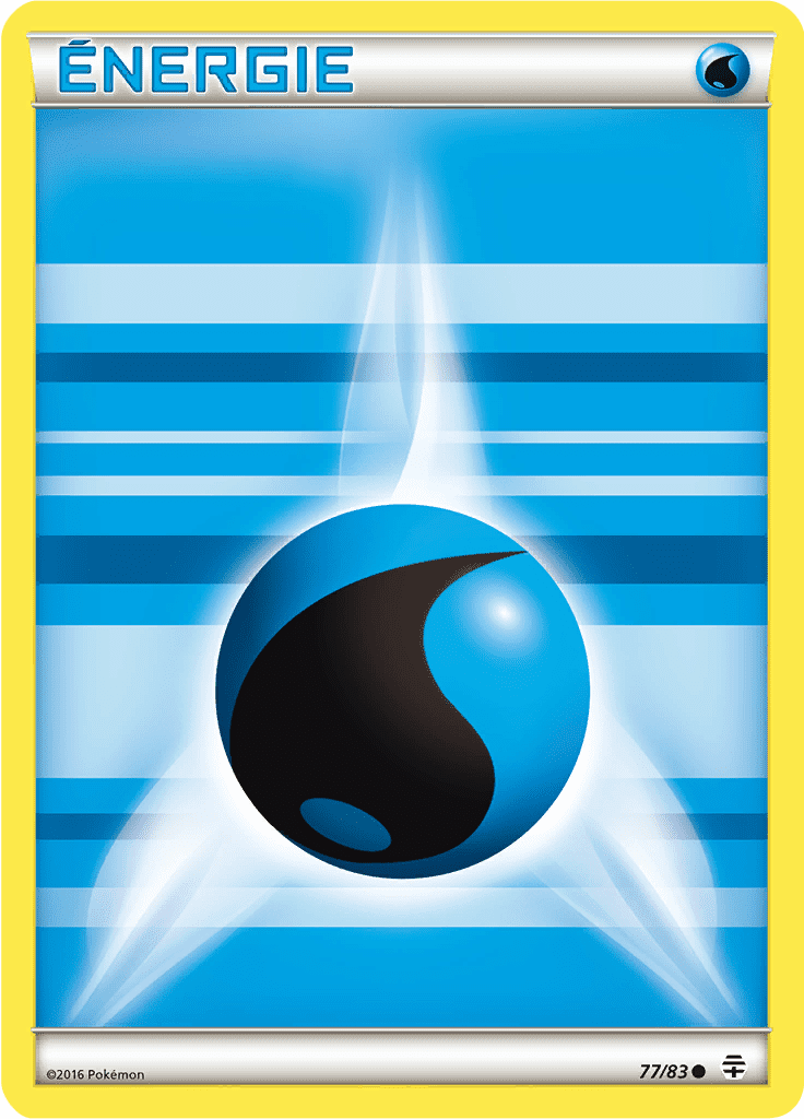 Énergie Eau - Générations - 077 - Commune