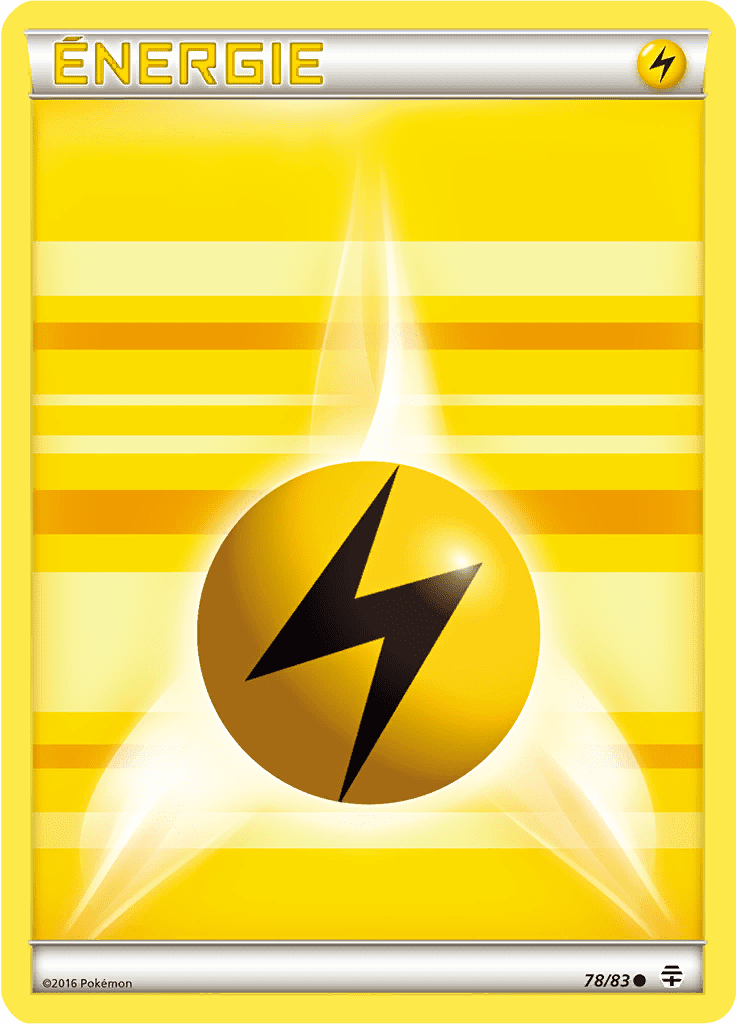 Énergie Électrique - Générations - 078 - Commune