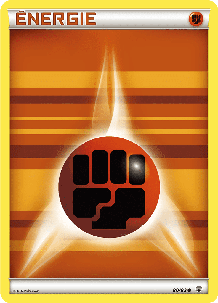 Énergie Combat - Générations - 080 - Commune