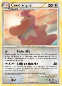 Coudlangue - HS Triomphe - 038 - Peu commune