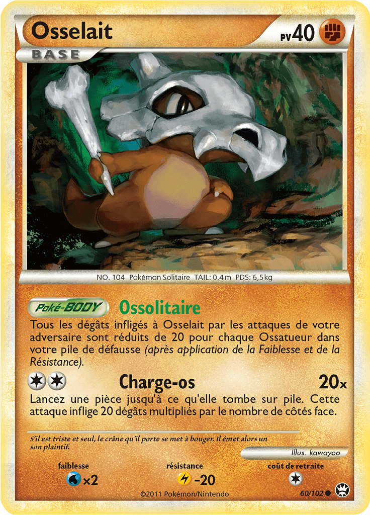 Osselait - HS Triomphe - 060 - Commune